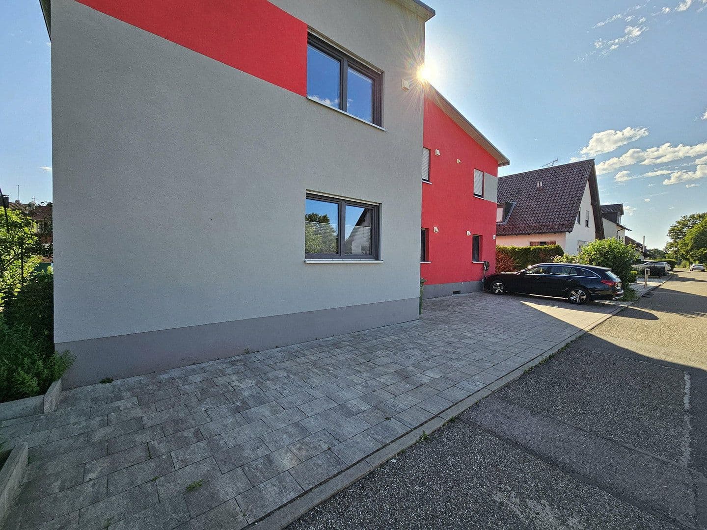Predaj bytu 7-izbový 210 m², Burgthann, Bavorsko Predaj bytu 7-izbový 210 m², Burgthann, Bavorsko