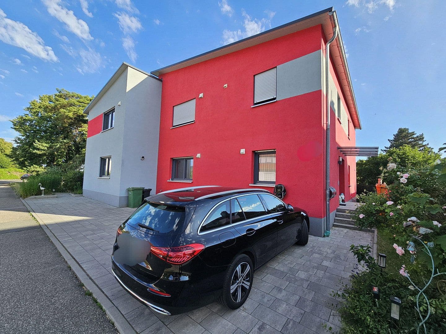 Predaj bytu 7-izbový 210 m², Burgthann, Bavorsko Predaj bytu 7-izbový 210 m², Burgthann, Bavorsko