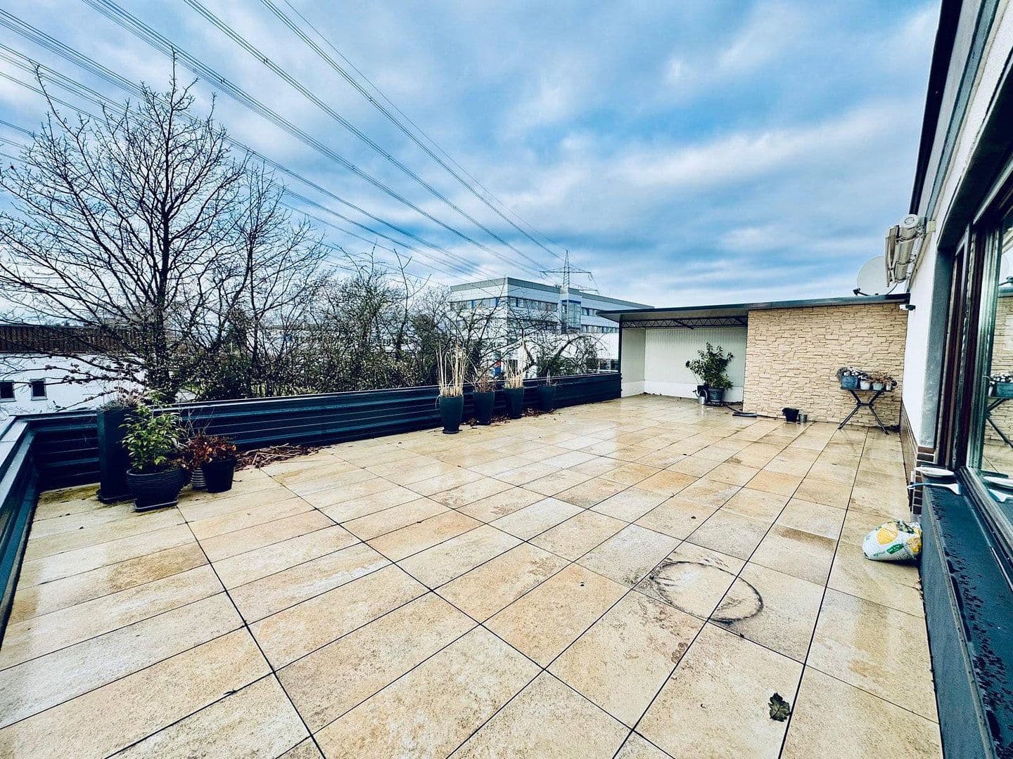 Prenájom kancelárie 370 m², August-Borsig-Straße 5, Koblenz, Porýnie-Falcko Prenájom kancelárie 370 m², August-Borsig-Straße 5, Koblenz, Porýnie-Falcko