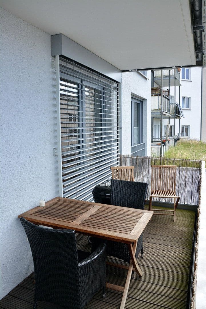 Predaj bytu 4-izbový 148 m², Gertrudenstraße, Rostock, Meklenbursko-Predpomoransko Predaj bytu 4-izbový 148 m², Gertrudenstraße, Rostock, Meklenbursko-Predpomoransko