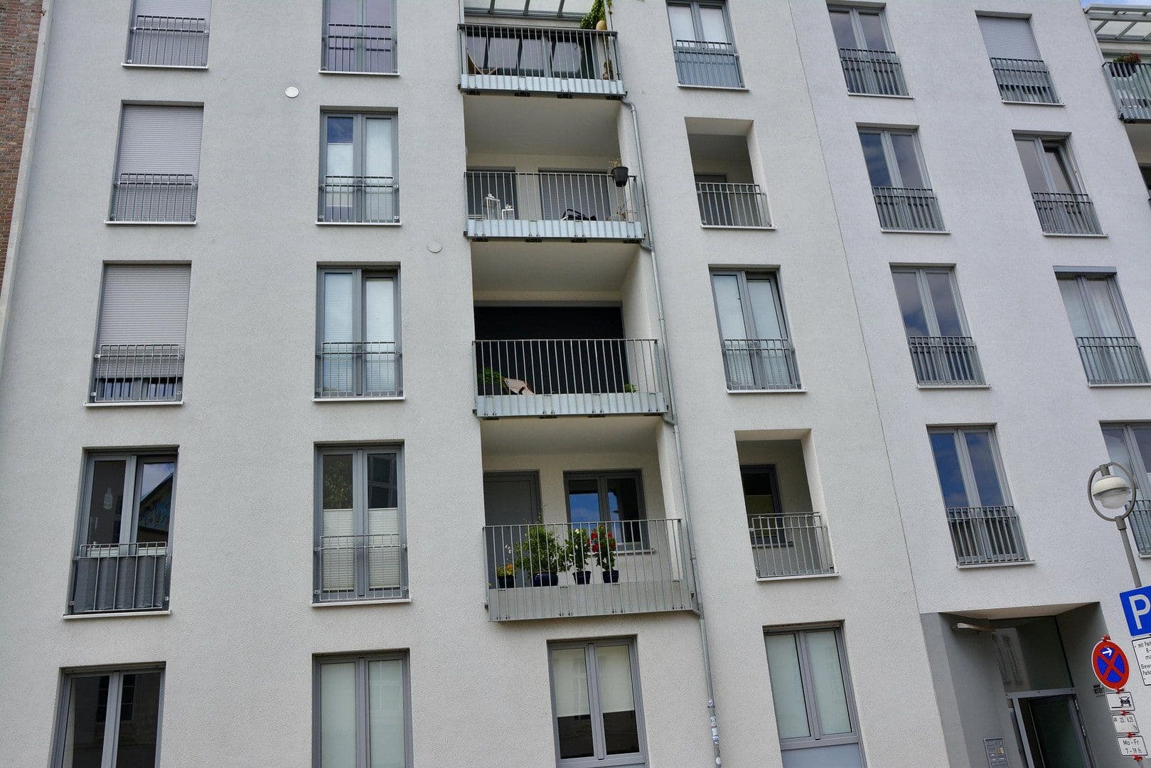 Predaj bytu 4-izbový 148 m², Gertrudenstraße, Rostock, Meklenbursko-Predpomoransko Predaj bytu 4-izbový 148 m², Gertrudenstraße, Rostock, Meklenbursko-Predpomoransko