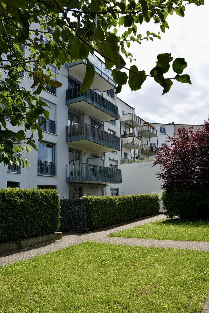Predaj bytu 4-izbový 148 m², Gertrudenstraße, Rostock, Meklenbursko-Predpomoransko Predaj bytu 4-izbový 148 m², Gertrudenstraße, Rostock, Meklenbursko-Predpomoransko