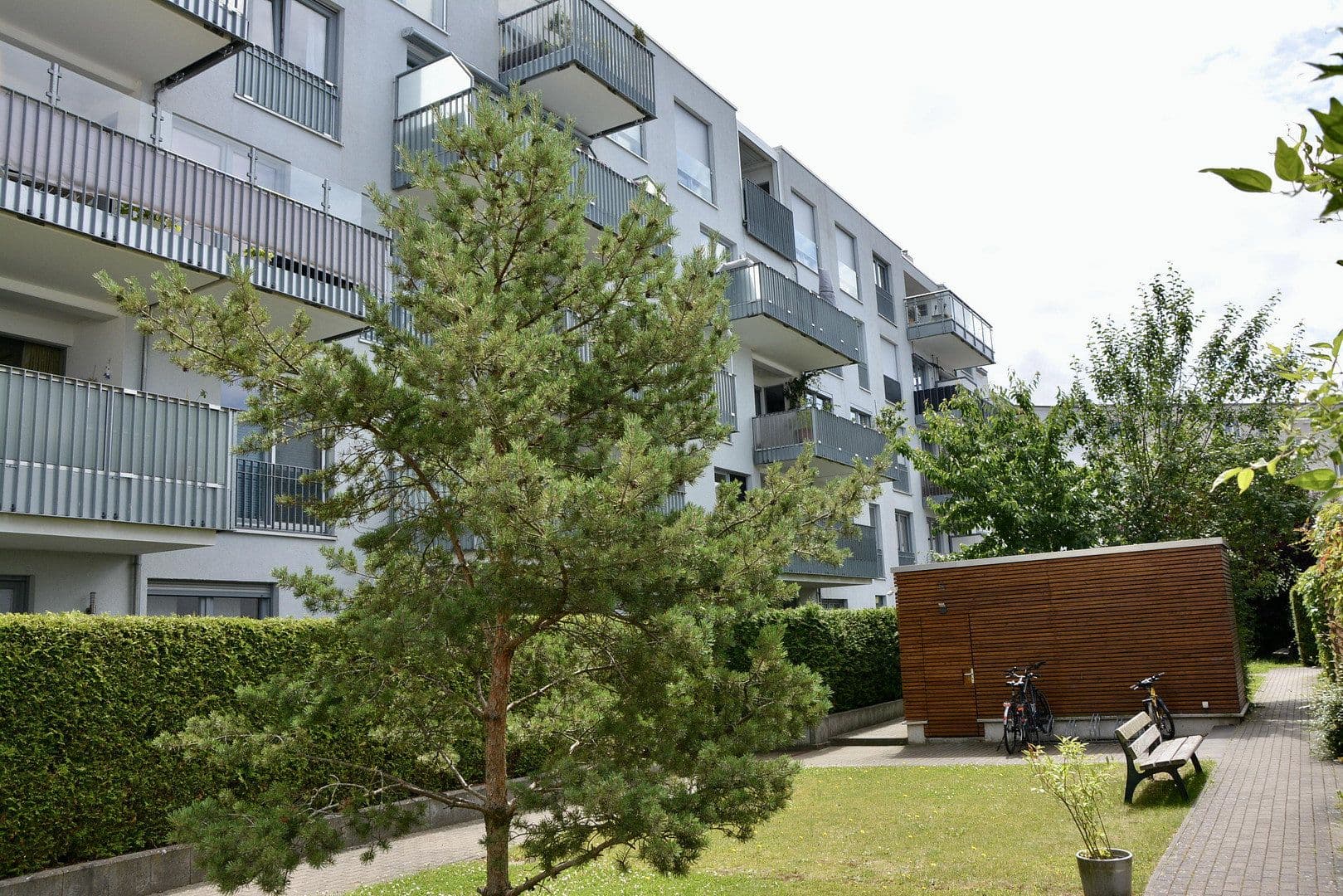 Predaj bytu 4-izbový 148 m², Gertrudenstraße, Rostock, Meklenbursko-Predpomoransko Predaj bytu 4-izbový 148 m², Gertrudenstraße, Rostock, Meklenbursko-Predpomoransko