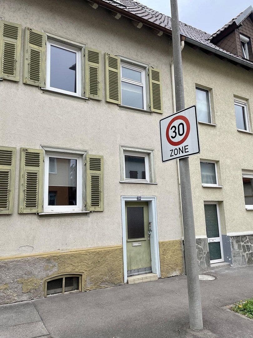 Predaj domu 180 m², pozemek 192 m², Mühlweg 50, Villingen-Schwenningen, Bádensko-Wurttembersko Predaj domu 180 m², pozemek 192 m², Mühlweg 50, Villingen-Schwenningen, Bádensko-Wurttembersko