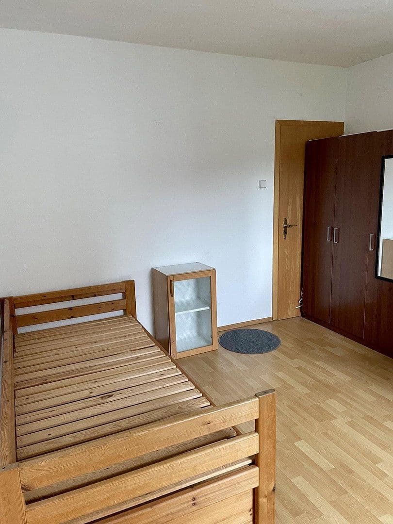 Predaj domu 180 m², pozemek 192 m², Mühlweg 50, Villingen-Schwenningen, Bádensko-Wurttembersko Predaj domu 180 m², pozemek 192 m², Mühlweg 50, Villingen-Schwenningen, Bádensko-Wurttembersko