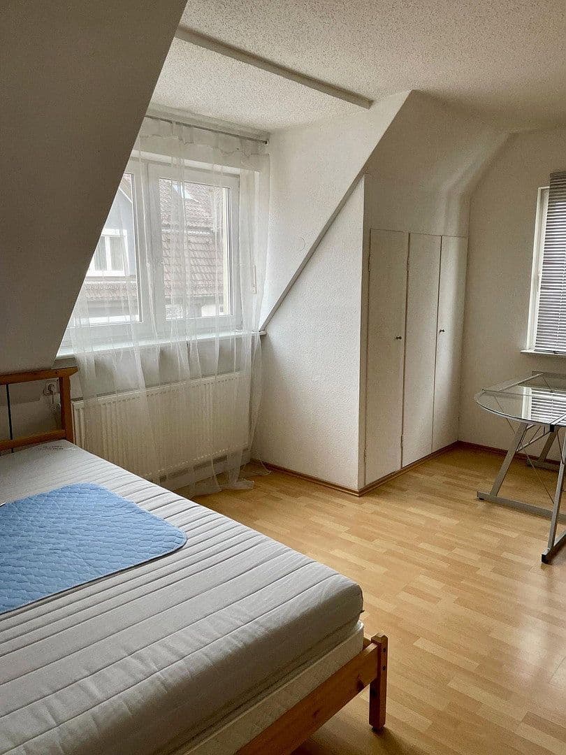 Predaj domu 180 m², pozemek 192 m², Mühlweg 50, Villingen-Schwenningen, Bádensko-Wurttembersko Predaj domu 180 m², pozemek 192 m², Mühlweg 50, Villingen-Schwenningen, Bádensko-Wurttembersko
