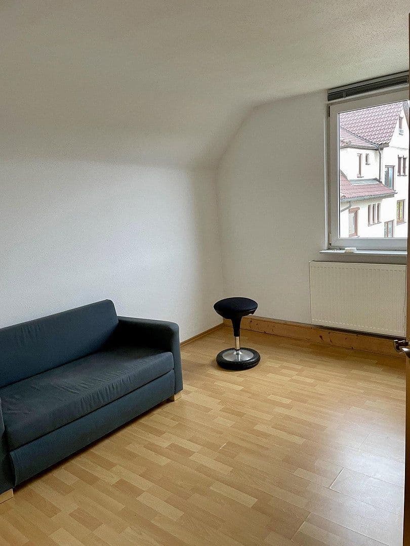 Predaj domu 180 m², pozemek 192 m², Mühlweg 50, Villingen-Schwenningen, Bádensko-Wurttembersko Predaj domu 180 m², pozemek 192 m², Mühlweg 50, Villingen-Schwenningen, Bádensko-Wurttembersko