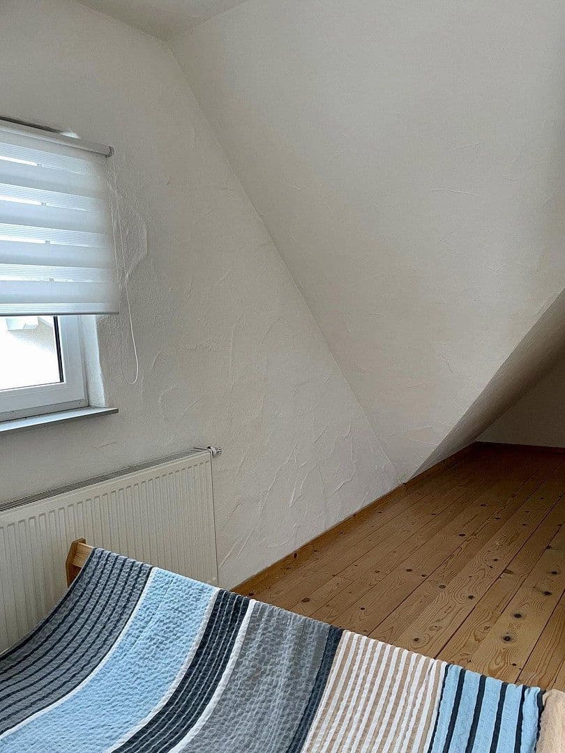 Predaj domu 180 m², pozemek 192 m², Mühlweg 50, Villingen-Schwenningen, Bádensko-Wurttembersko Predaj domu 180 m², pozemek 192 m², Mühlweg 50, Villingen-Schwenningen, Bádensko-Wurttembersko