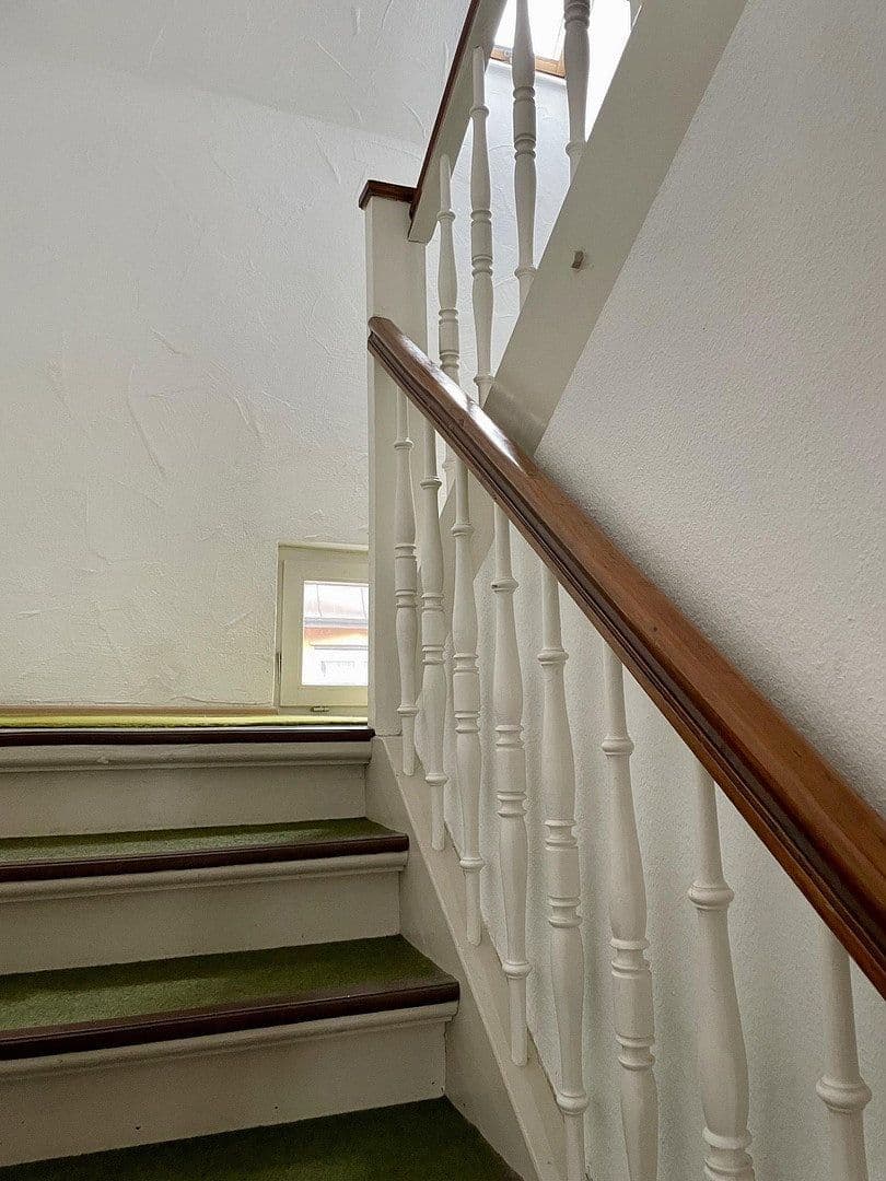 Predaj domu 180 m², pozemek 192 m², Mühlweg 50, Villingen-Schwenningen, Bádensko-Wurttembersko Predaj domu 180 m², pozemek 192 m², Mühlweg 50, Villingen-Schwenningen, Bádensko-Wurttembersko
