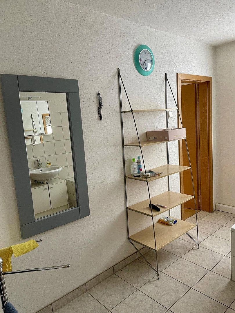 Predaj domu 180 m², pozemek 192 m², Mühlweg 50, Villingen-Schwenningen, Bádensko-Wurttembersko Predaj domu 180 m², pozemek 192 m², Mühlweg 50, Villingen-Schwenningen, Bádensko-Wurttembersko
