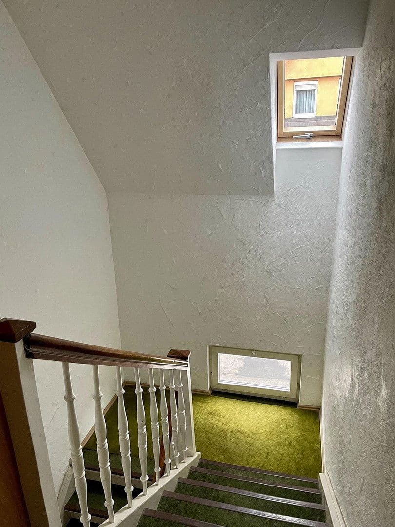 Predaj domu 180 m², pozemek 192 m², Mühlweg 50, Villingen-Schwenningen, Bádensko-Wurttembersko Predaj domu 180 m², pozemek 192 m², Mühlweg 50, Villingen-Schwenningen, Bádensko-Wurttembersko