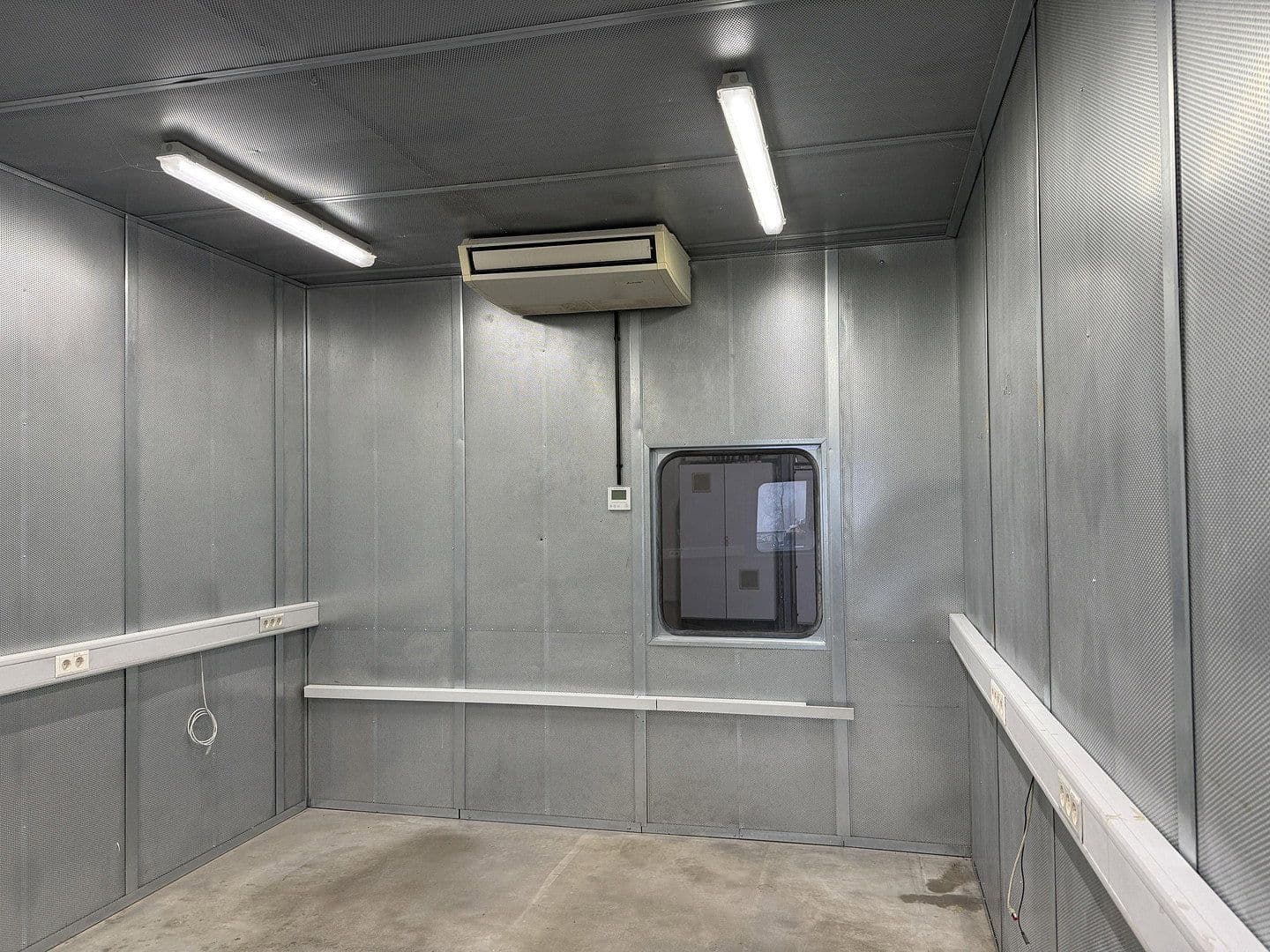 Prenájom nebytového priestoru 588 m², Mühllach 11, Röthenbach an der Pegnitz, Bavorsko Prenájom nebytového priestoru 588 m², Mühllach 11, Röthenbach an der Pegnitz, Bavorsko