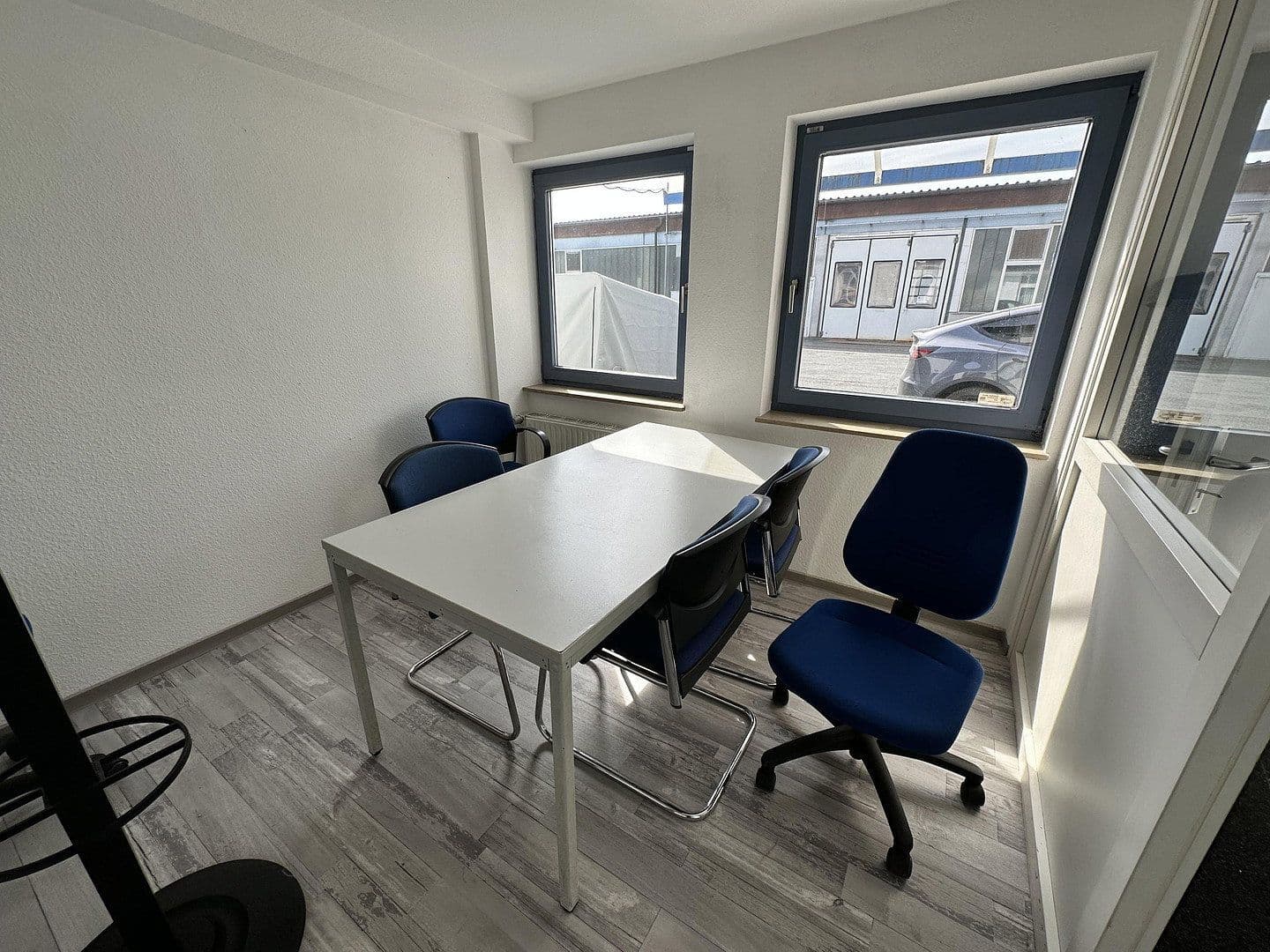 Prenájom nebytového priestoru 588 m², Mühllach 11, Röthenbach an der Pegnitz, Bavorsko Prenájom nebytového priestoru 588 m², Mühllach 11, Röthenbach an der Pegnitz, Bavorsko