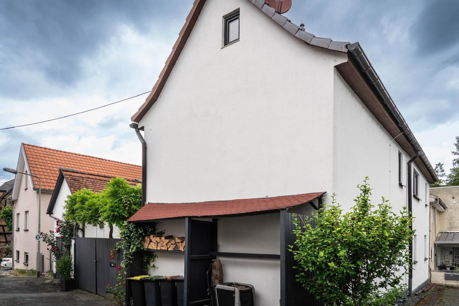 Predaj domu 180 m², pozemek 195 m², Frankfurt am Main, Hesensko Predaj domu 180 m², pozemek 195 m², Frankfurt am Main, Hesensko