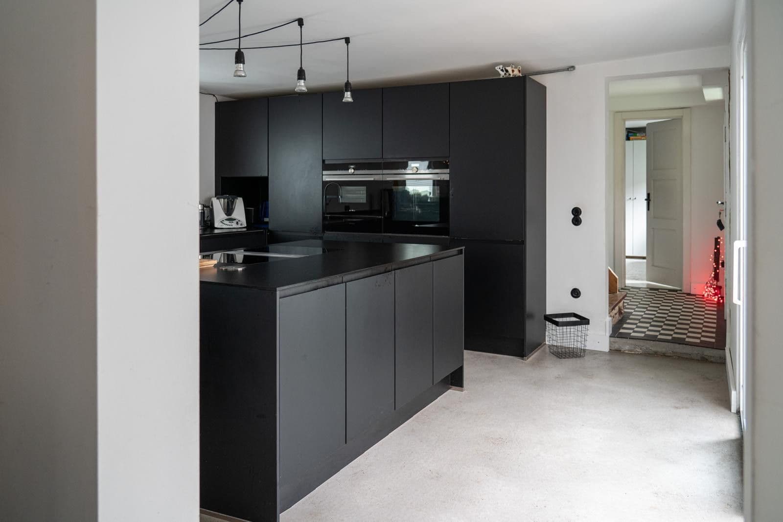 Predaj domu 180 m², pozemek 195 m², Frankfurt am Main, Hesensko Predaj domu 180 m², pozemek 195 m², Frankfurt am Main, Hesensko
