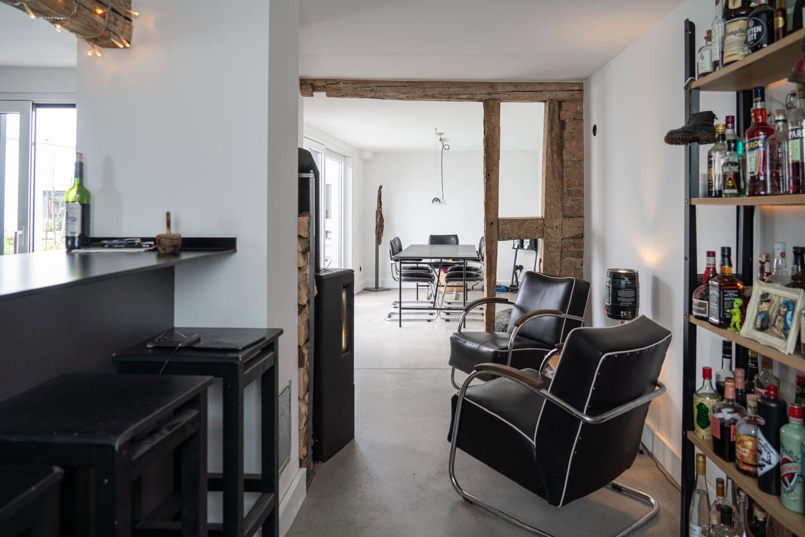 Predaj domu 180 m², pozemek 195 m², Frankfurt am Main, Hesensko Predaj domu 180 m², pozemek 195 m², Frankfurt am Main, Hesensko