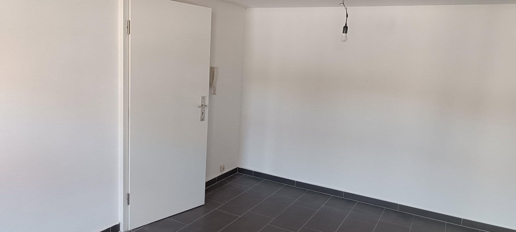 Prenájom bytu 2-izbový 37 m², Dessauer Str. 66, Aken (Elbe), Sasko-Anhaltsko Prenájom bytu 2-izbový 37 m², Dessauer Str. 66, Aken (Elbe), Sasko-Anhaltsko