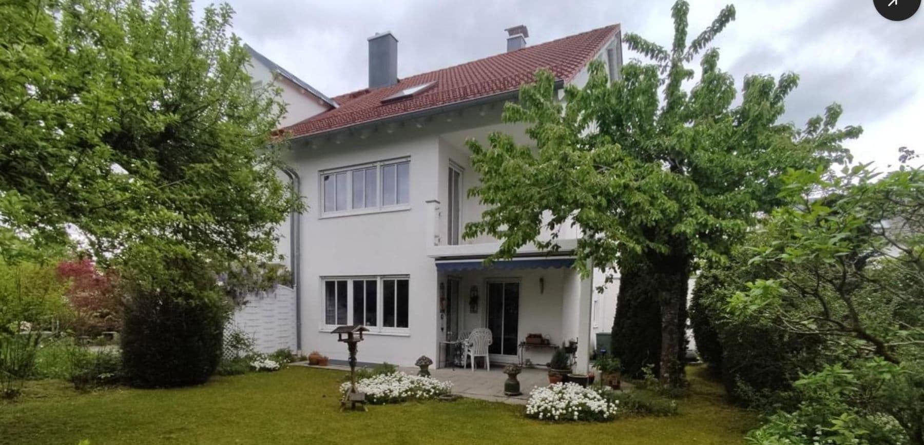 Predaj domu 192 m², pozemek 400 m², Pullach, Bavorsko Predaj domu 192 m², pozemek 400 m², Pullach, Bavorsko