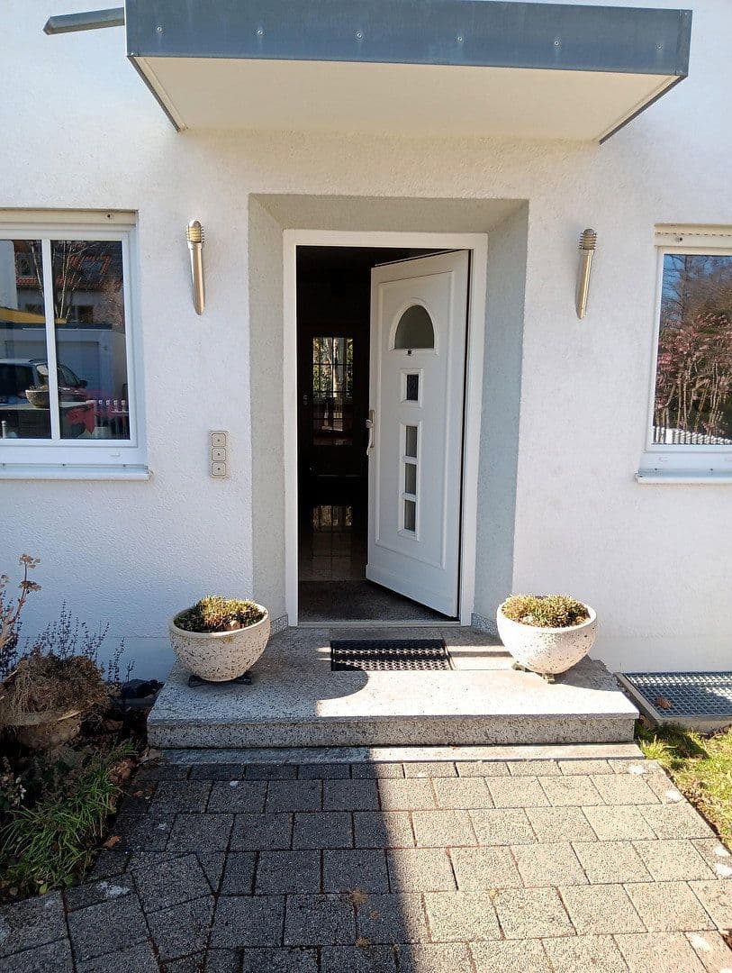 Predaj domu 192 m², pozemek 400 m², Pullach, Bavorsko Predaj domu 192 m², pozemek 400 m², Pullach, Bavorsko