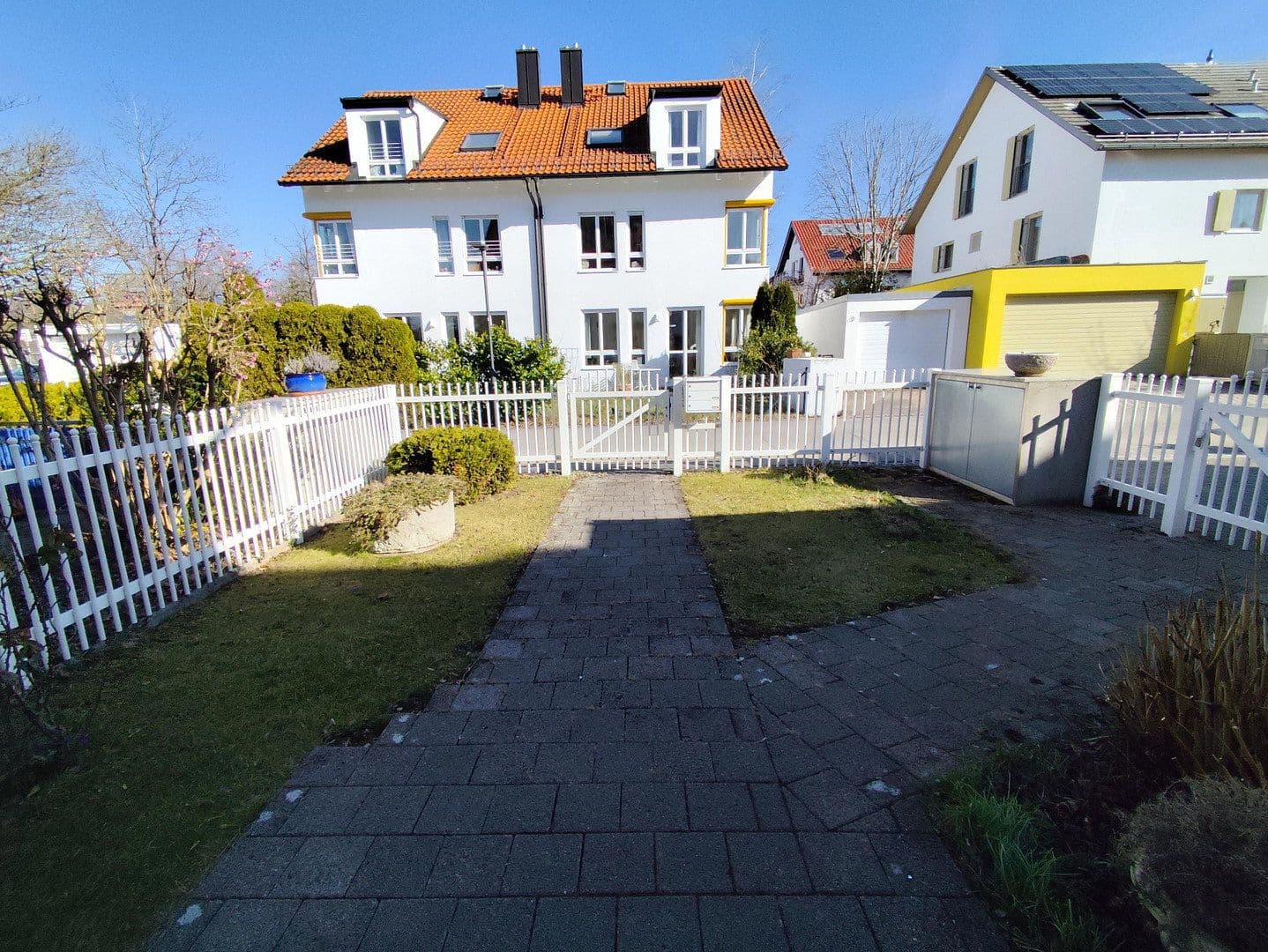 Predaj domu 192 m², pozemek 400 m², Pullach, Bavorsko Predaj domu 192 m², pozemek 400 m², Pullach, Bavorsko