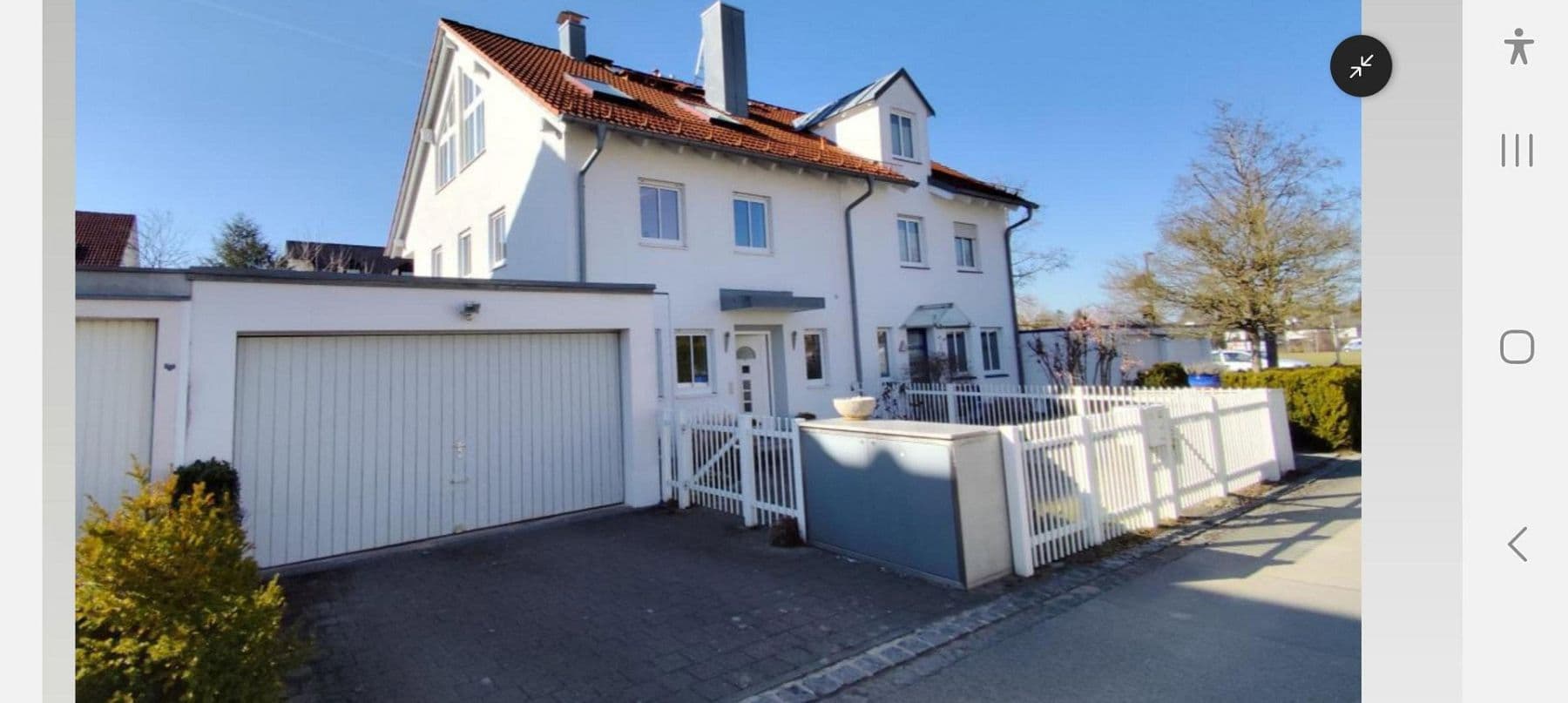 Predaj domu 192 m², pozemek 400 m², Pullach, Bavorsko Predaj domu 192 m², pozemek 400 m², Pullach, Bavorsko