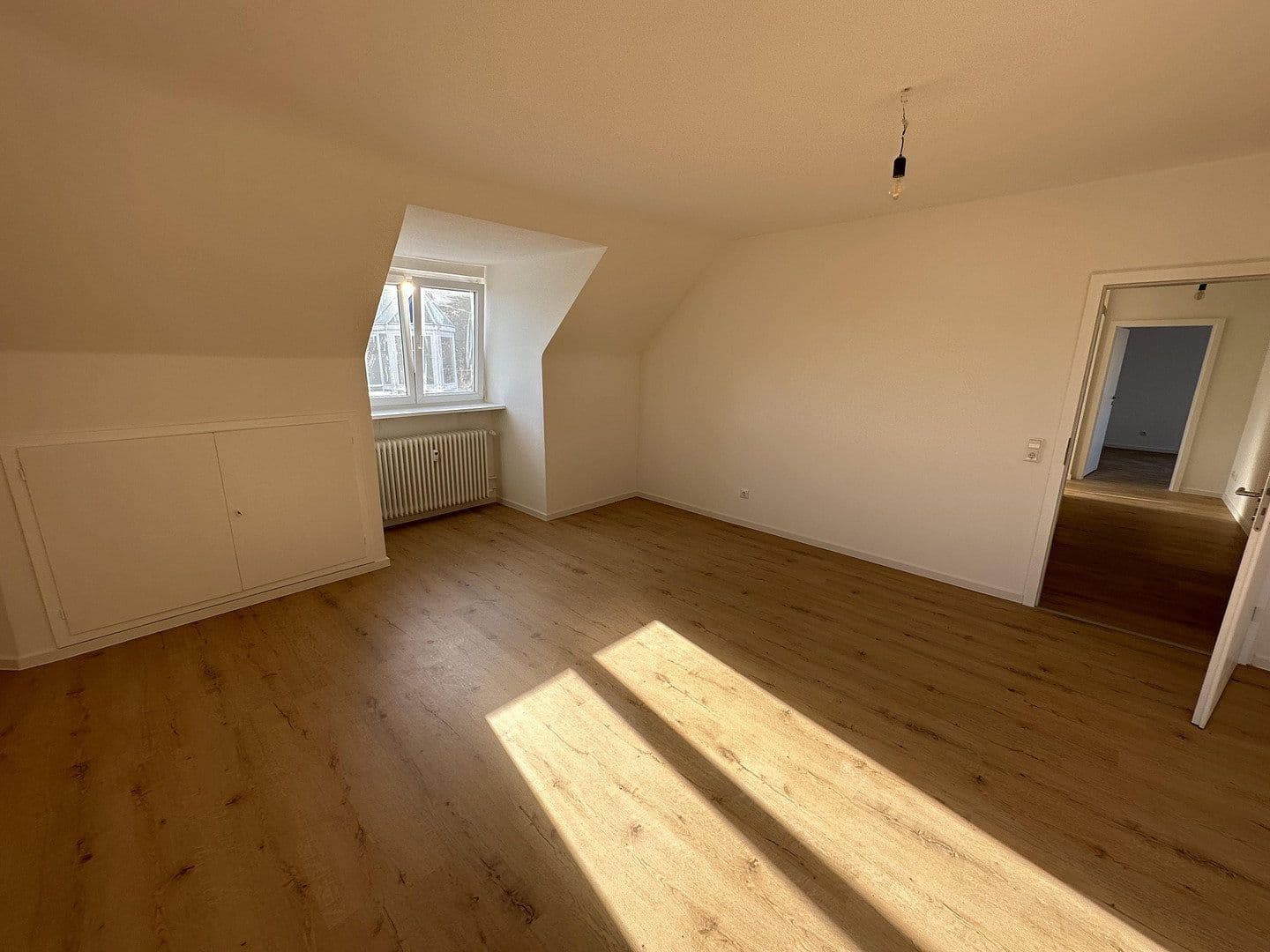 Prenájom bytu 3-izbový 83 m², Rotwasserstraße, Aschaffenburg, Bavorsko Prenájom bytu 3-izbový 83 m², Rotwasserstraße, Aschaffenburg, Bavorsko