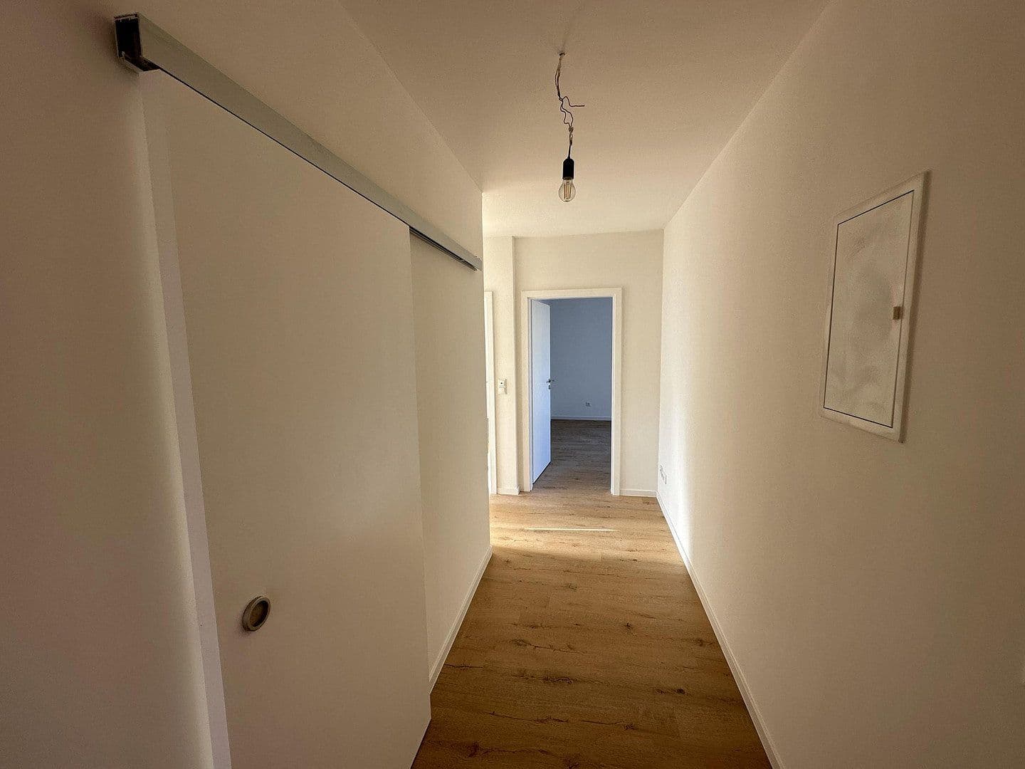 Prenájom bytu 3-izbový 83 m², Rotwasserstraße, Aschaffenburg, Bavorsko Prenájom bytu 3-izbový 83 m², Rotwasserstraße, Aschaffenburg, Bavorsko