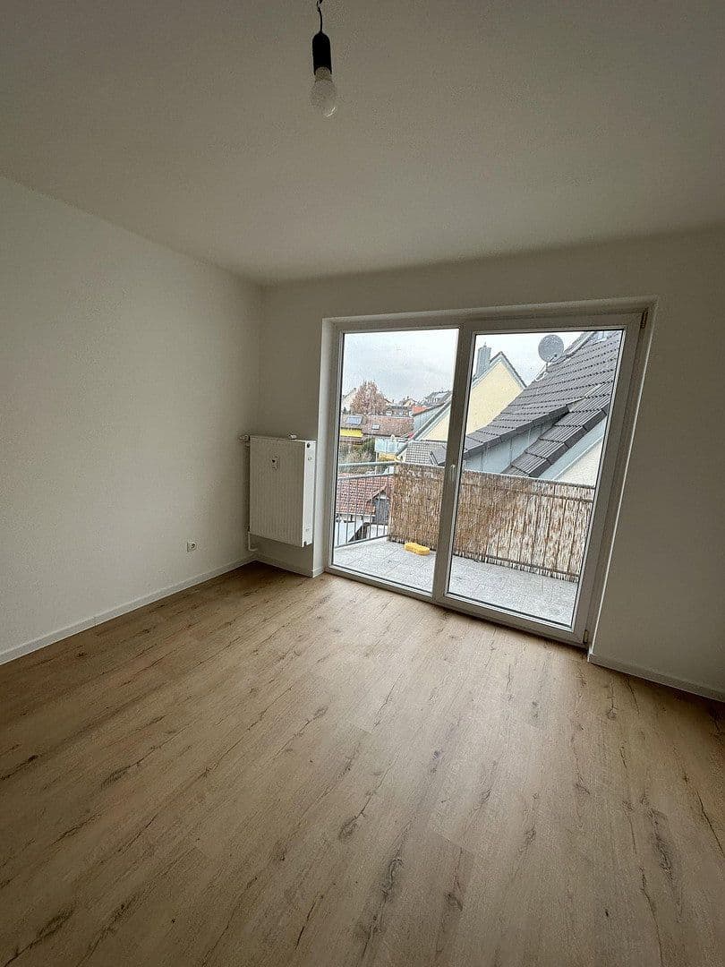 Prenájom bytu 3-izbový 83 m², Rotwasserstraße, Aschaffenburg, Bavorsko Prenájom bytu 3-izbový 83 m², Rotwasserstraße, Aschaffenburg, Bavorsko