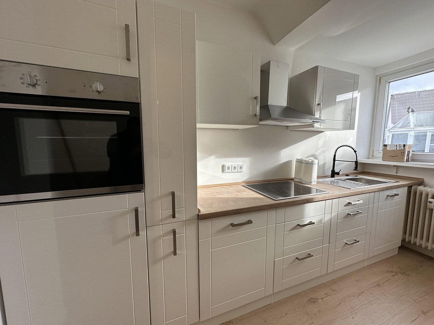 Prenájom bytu 3-izbový 83 m², Rotwasserstraße, Aschaffenburg, Bavorsko Prenájom bytu 3-izbový 83 m², Rotwasserstraße, Aschaffenburg, Bavorsko