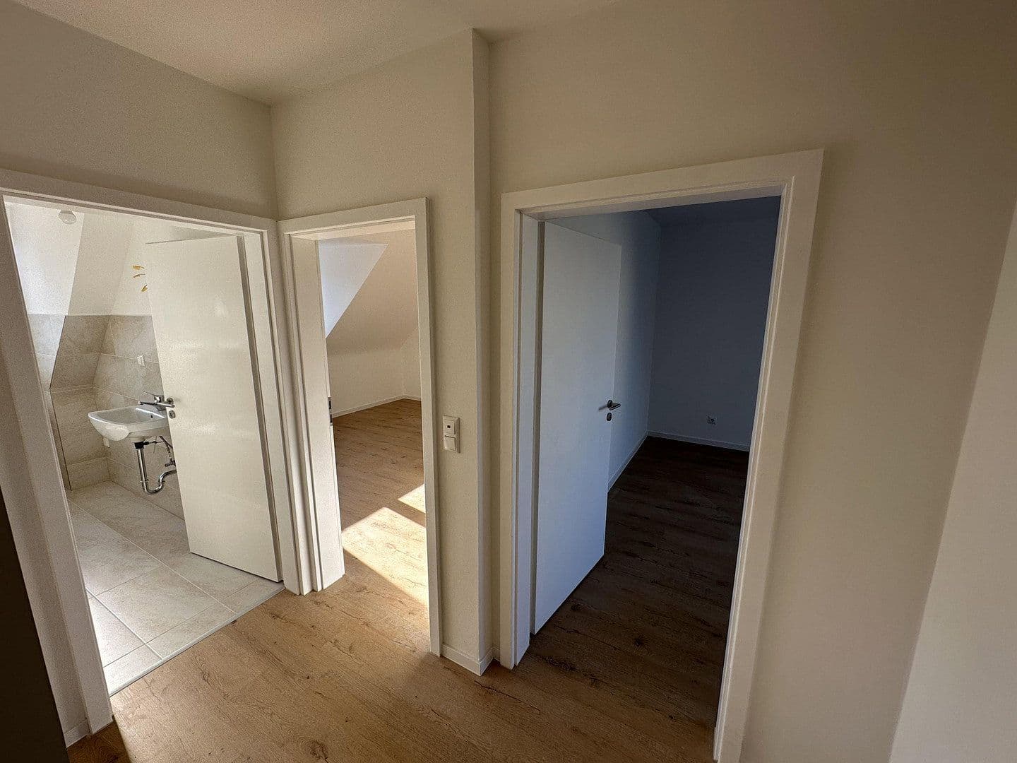 Prenájom bytu 3-izbový 83 m², Rotwasserstraße, Aschaffenburg, Bavorsko Prenájom bytu 3-izbový 83 m², Rotwasserstraße, Aschaffenburg, Bavorsko