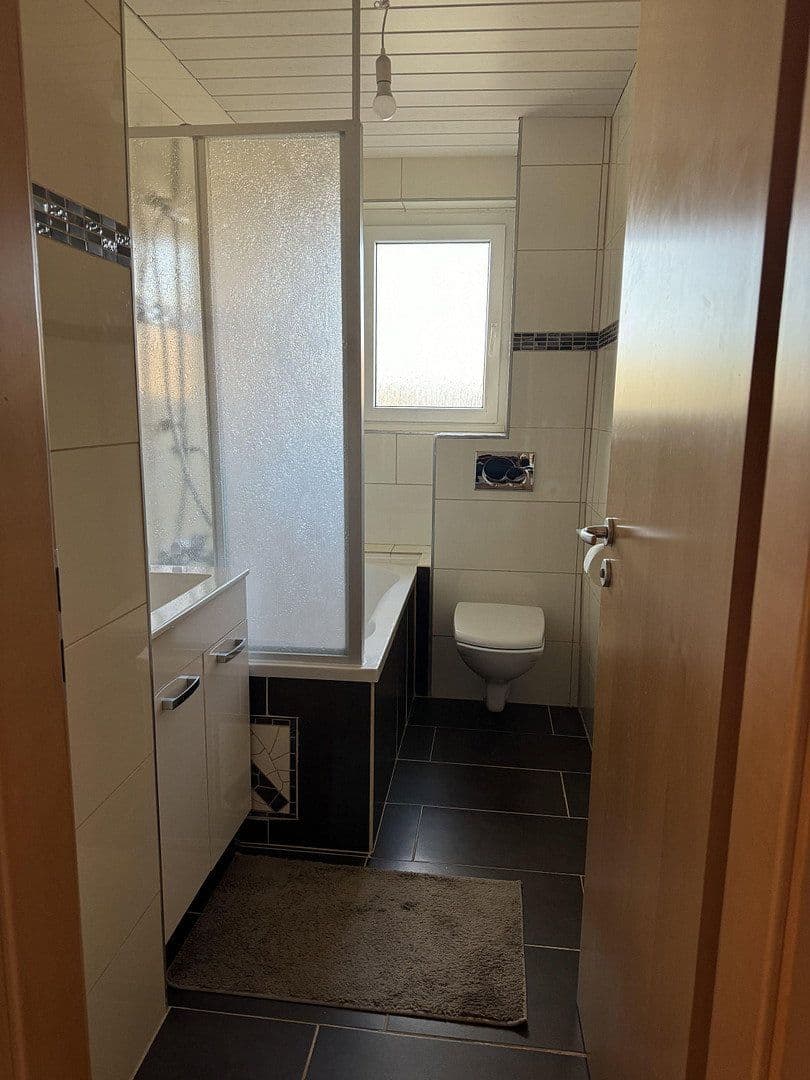 Prenájom bytu 2-izbový 49 m², Roggenbachstraße 2, Villingen-Schwenningen, Bádensko-Wurttembersko Prenájom bytu 2-izbový 49 m², Roggenbachstraße 2, Villingen-Schwenningen, Bádensko-Wurttembersko