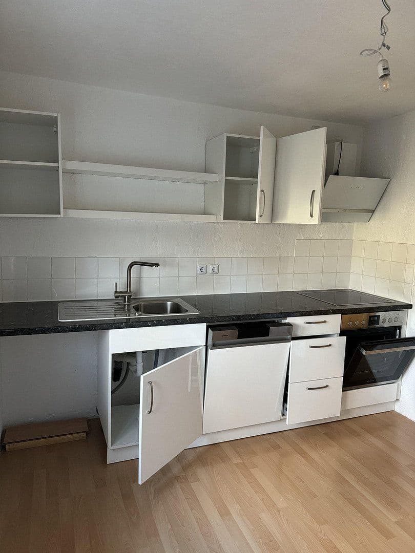 Prenájom bytu 2-izbový 49 m², Roggenbachstraße 2, Villingen-Schwenningen, Bádensko-Wurttembersko Prenájom bytu 2-izbový 49 m², Roggenbachstraße 2, Villingen-Schwenningen, Bádensko-Wurttembersko