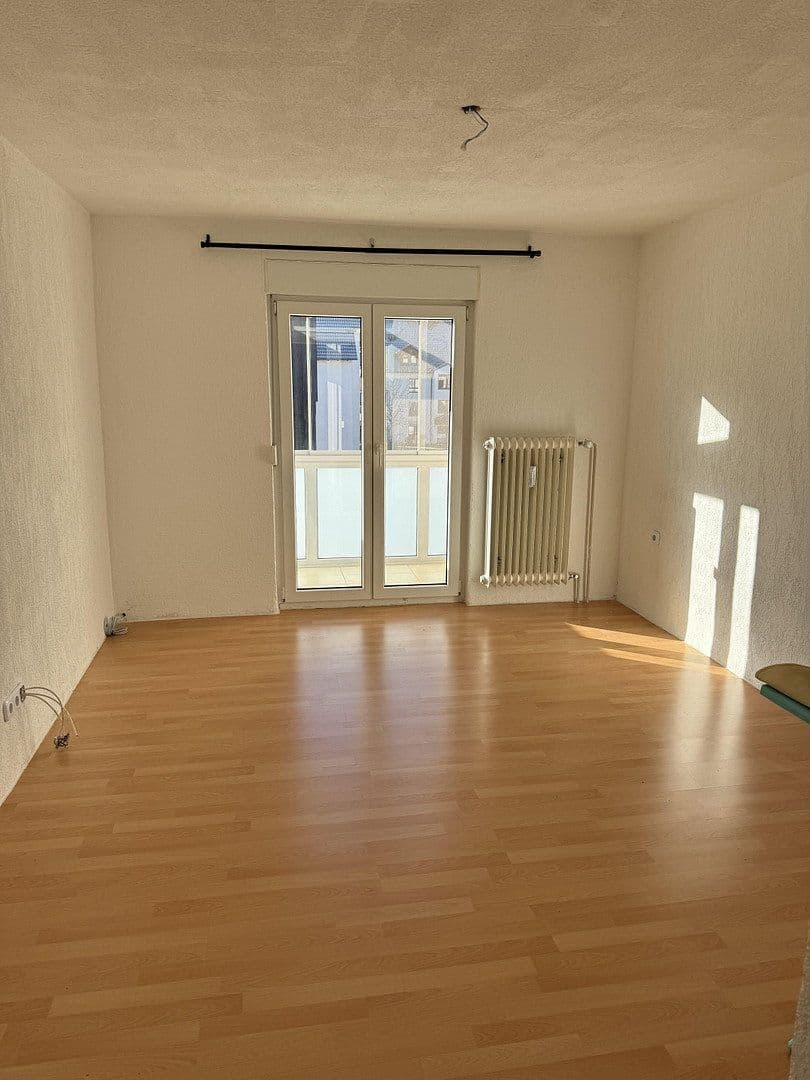 Prenájom bytu 2-izbový 49 m², Roggenbachstraße 2, Villingen-Schwenningen, Bádensko-Wurttembersko Prenájom bytu 2-izbový 49 m², Roggenbachstraße 2, Villingen-Schwenningen, Bádensko-Wurttembersko