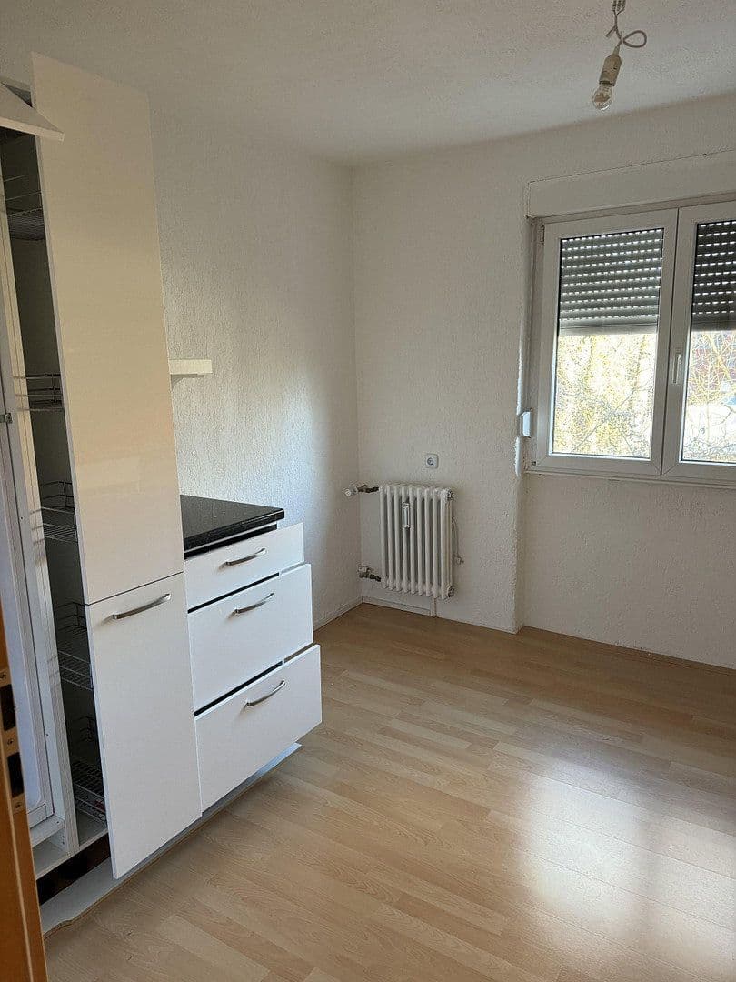 Prenájom bytu 2-izbový 49 m², Roggenbachstraße 2, Villingen-Schwenningen, Bádensko-Wurttembersko Prenájom bytu 2-izbový 49 m², Roggenbachstraße 2, Villingen-Schwenningen, Bádensko-Wurttembersko