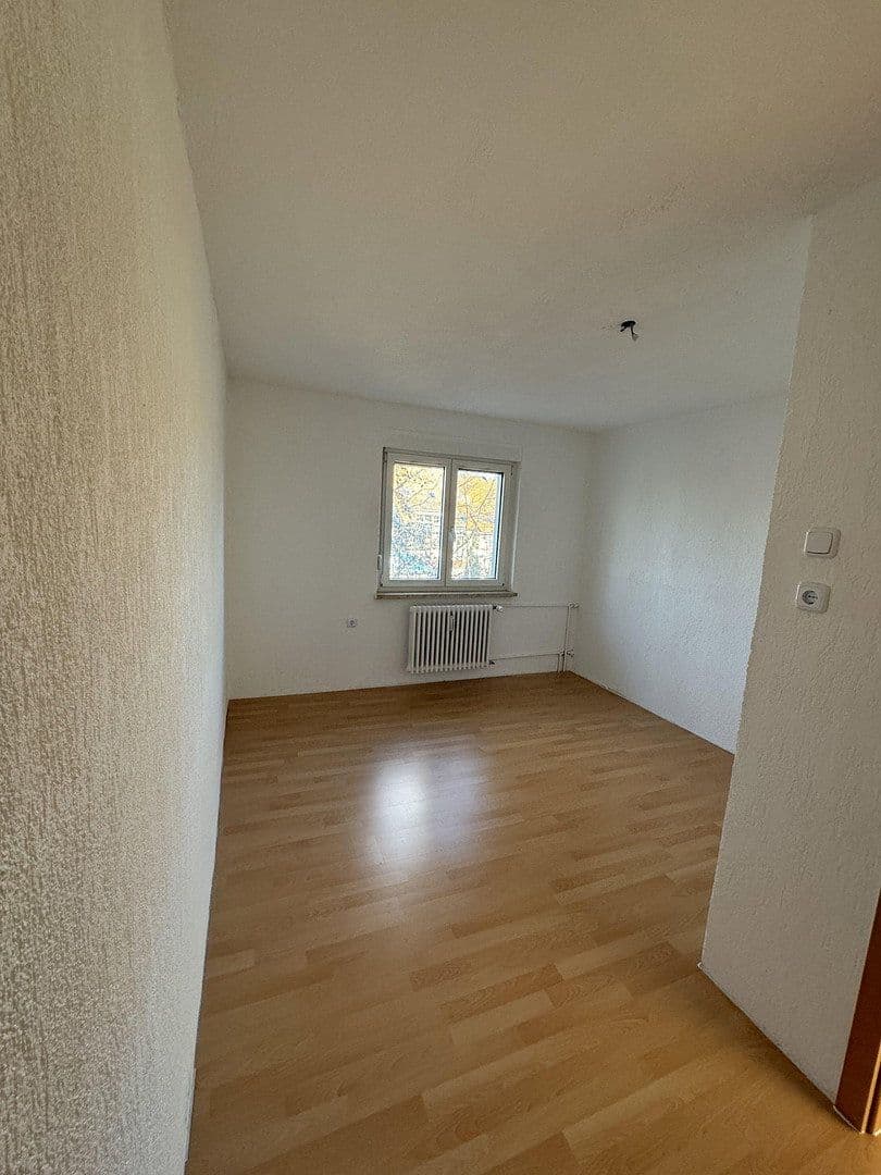 Prenájom bytu 2-izbový 49 m², Roggenbachstraße 2, Villingen-Schwenningen, Bádensko-Wurttembersko Prenájom bytu 2-izbový 49 m², Roggenbachstraße 2, Villingen-Schwenningen, Bádensko-Wurttembersko