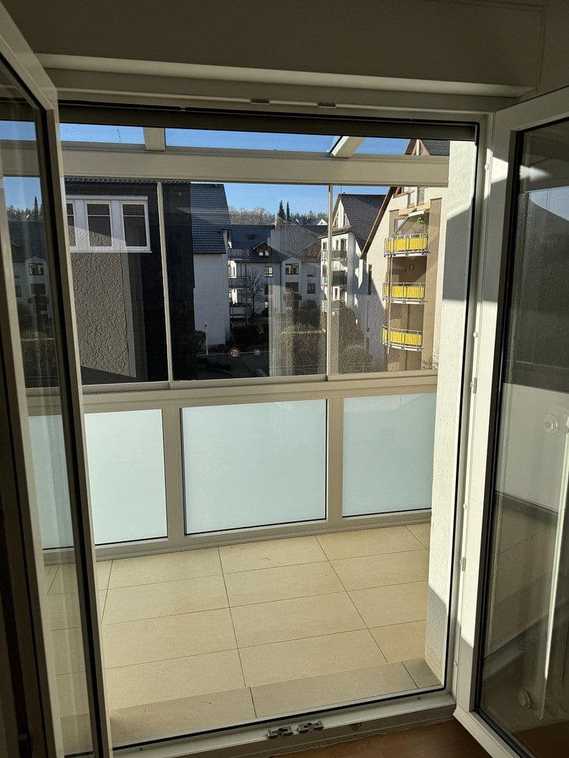 Prenájom bytu 2-izbový 49 m², Roggenbachstraße 2, Villingen-Schwenningen, Bádensko-Wurttembersko Prenájom bytu 2-izbový 49 m², Roggenbachstraße 2, Villingen-Schwenningen, Bádensko-Wurttembersko