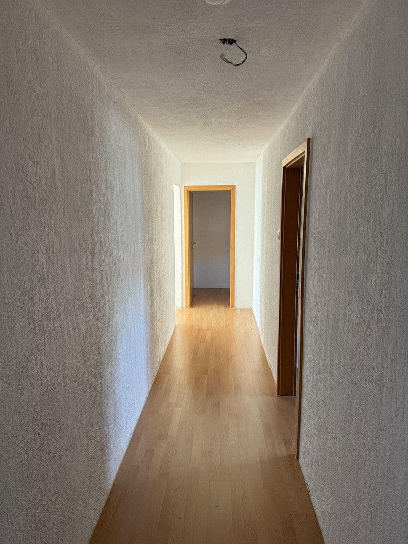 Prenájom bytu 2-izbový 49 m², Roggenbachstraße 2, Villingen-Schwenningen, Bádensko-Wurttembersko Prenájom bytu 2-izbový 49 m², Roggenbachstraße 2, Villingen-Schwenningen, Bádensko-Wurttembersko