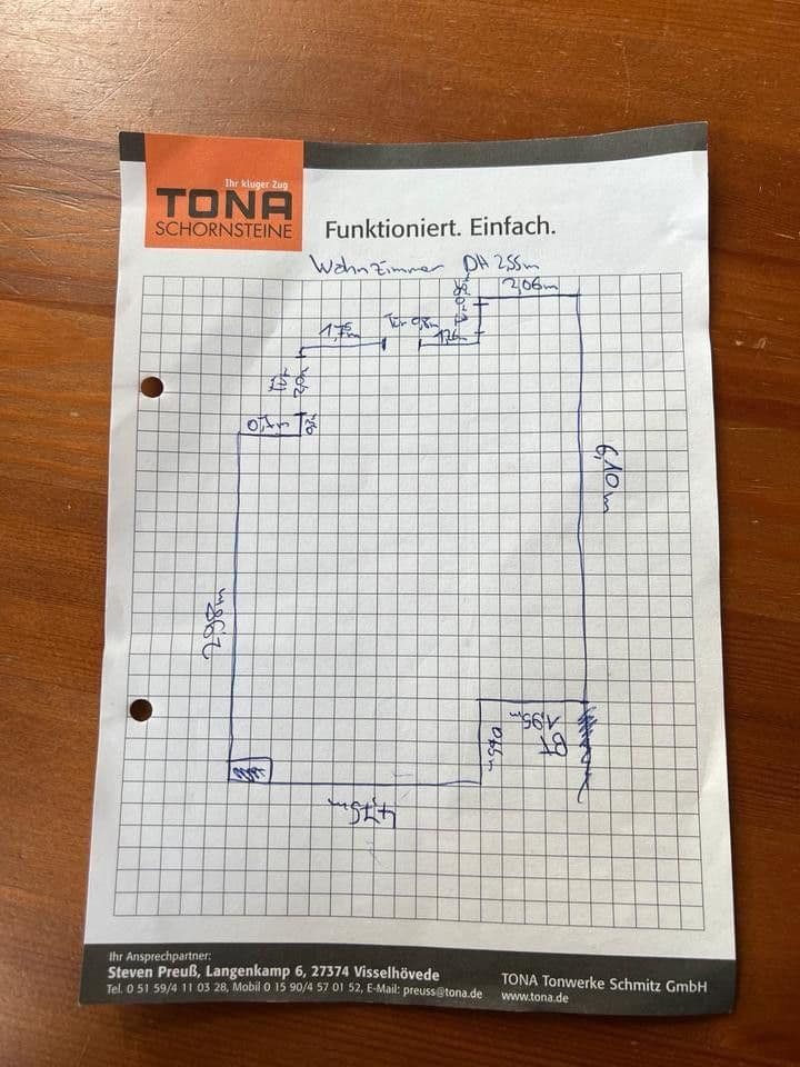 Prenájom bytu 2-izbový 100 m², Bad Bevensen, Dolné Sasko Prenájom bytu 2-izbový 100 m², Bad Bevensen, Dolné Sasko
