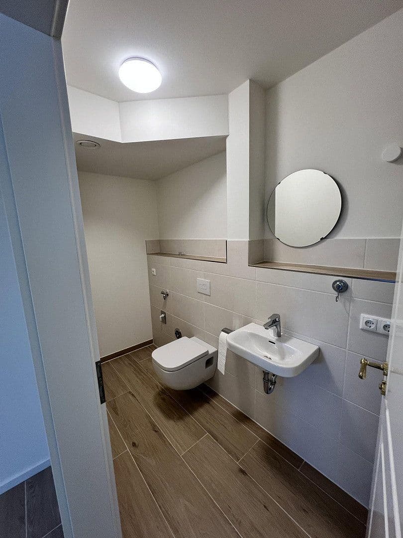 Prenájom bytu 2-izbový 100 m², Bad Bevensen, Dolné Sasko Prenájom bytu 2-izbový 100 m², Bad Bevensen, Dolné Sasko