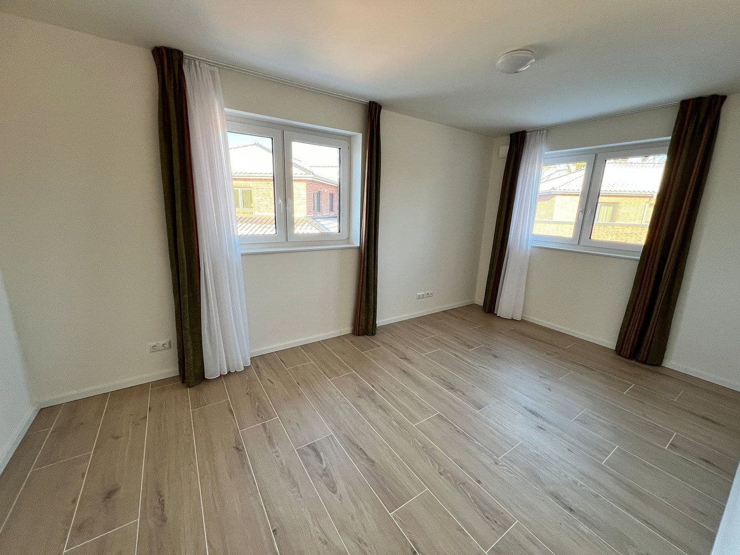 Prenájom bytu 2-izbový 100 m², Bad Bevensen, Dolné Sasko Prenájom bytu 2-izbový 100 m², Bad Bevensen, Dolné Sasko