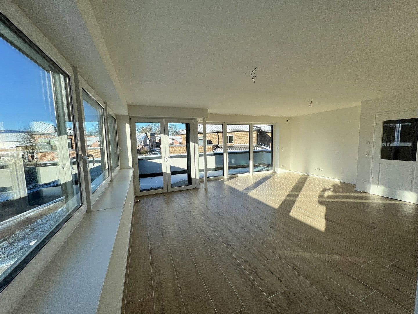 Prenájom bytu 2-izbový 100 m², Bad Bevensen, Dolné Sasko Prenájom bytu 2-izbový 100 m², Bad Bevensen, Dolné Sasko