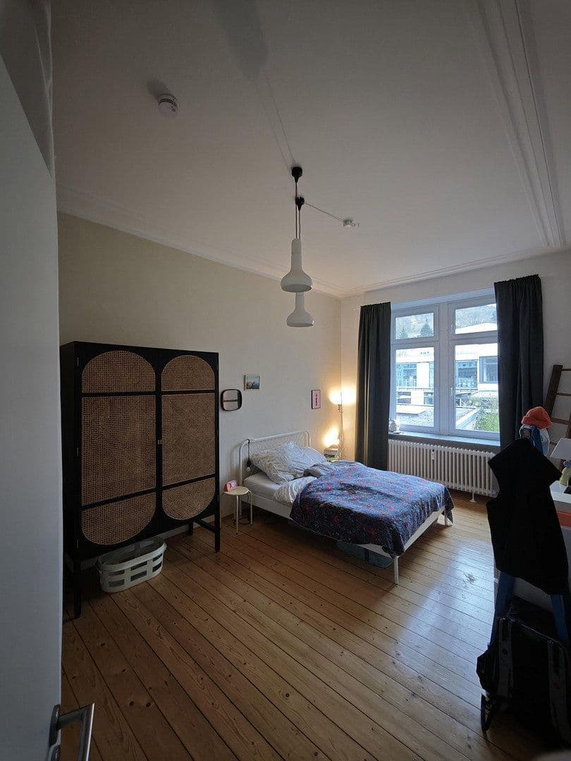 Prenájom bytu 3-izbový 75 m², Baden-Baden, Bádensko-Wurttembersko Prenájom bytu 3-izbový 75 m², Baden-Baden, Bádensko-Wurttembersko