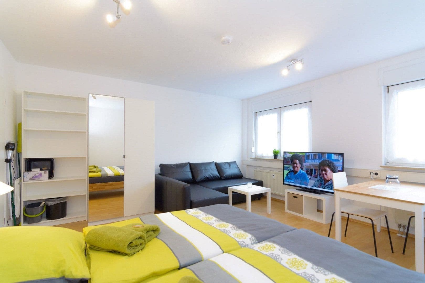 Predaj kancelárie 150 m², Nürnberg, Bavorsko Predaj kancelárie 150 m², Nürnberg, Bavorsko
