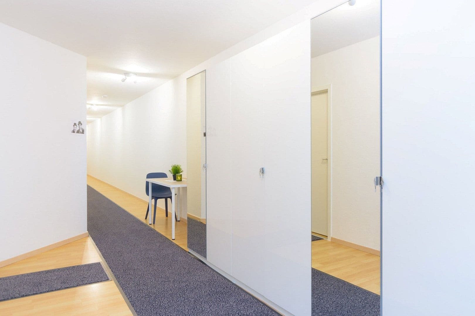 Predaj kancelárie 150 m², Nürnberg, Bavorsko Predaj kancelárie 150 m², Nürnberg, Bavorsko