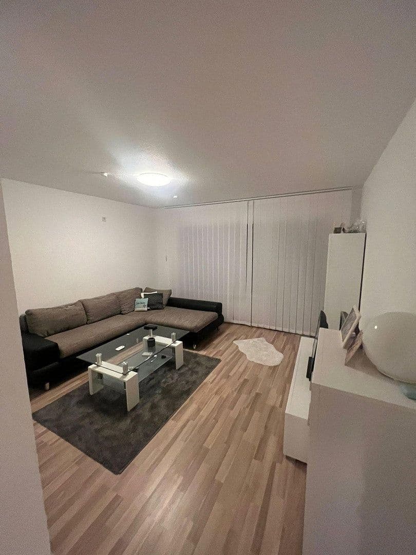 Prenájom bytu 2-izbový 76 m², Seestraße 14, Pottum, Porýnie-Falcko Prenájom bytu 2-izbový 76 m², Seestraße 14, Pottum, Porýnie-Falcko