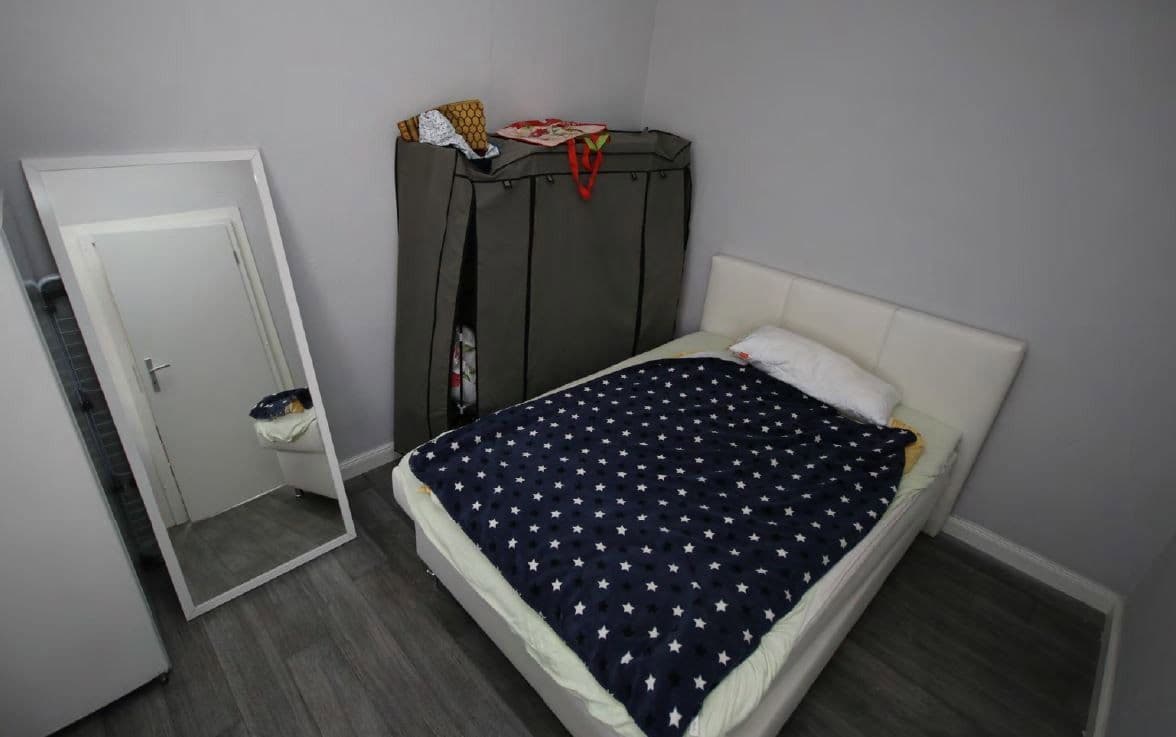 Prenájom bytu 3-izbový 76 m², Viktoriastr.27, Duisburg, Severné Porýnie - Westfálsko Prenájom bytu 3-izbový 76 m², Viktoriastr.27, Duisburg, Severné Porýnie - Westfálsko