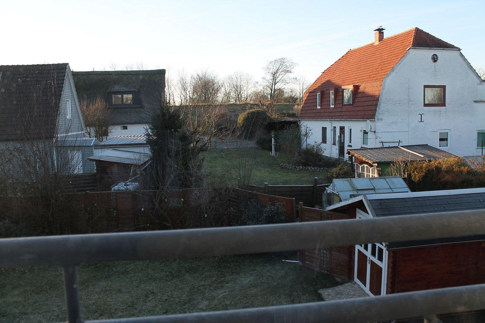 Prenájom bytu 3-izbový 80 m², Seestermühe, Šlezvicko-Holštajnsko Prenájom bytu 3-izbový 80 m², Seestermühe, Šlezvicko-Holštajnsko