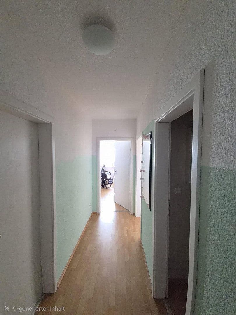 Prenájom bytu 3-izbový 80 m², Seestermühe, Šlezvicko-Holštajnsko Prenájom bytu 3-izbový 80 m², Seestermühe, Šlezvicko-Holštajnsko