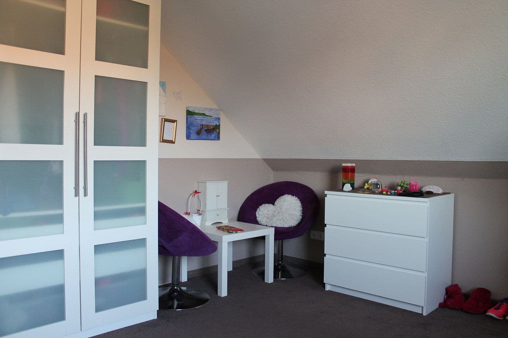 Prenájom bytu 3-izbový 80 m², Seestermühe, Šlezvicko-Holštajnsko Prenájom bytu 3-izbový 80 m², Seestermühe, Šlezvicko-Holštajnsko