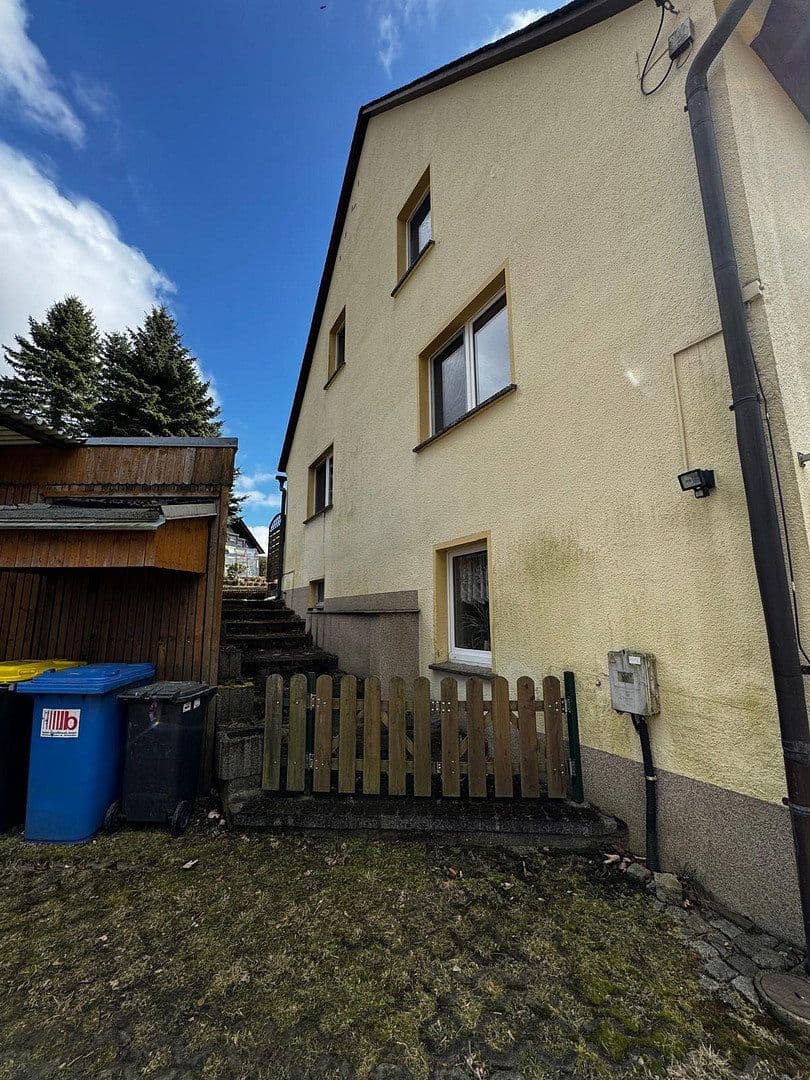 Predaj domu 140 m², pozemek 2.900 m², Neuhausen/Erzgebirge, Sasko Predaj domu 140 m², pozemek 2.900 m², Neuhausen/Erzgebirge, Sasko